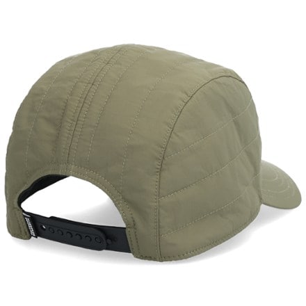Outdoor Research Shadow Insulated 5-Panel Cap 1