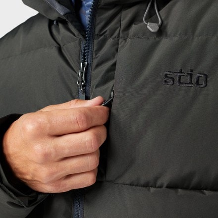 Stio Colter Windstopper Down Jacket - Men's 8