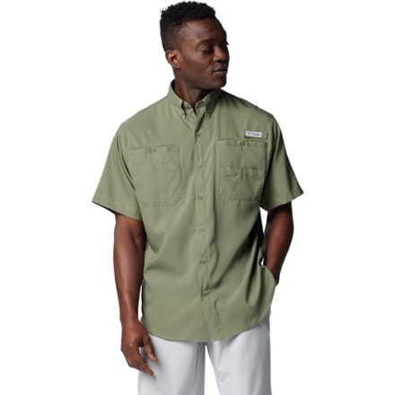 Columbia PFG Tamiami II Shirt - Men's 0