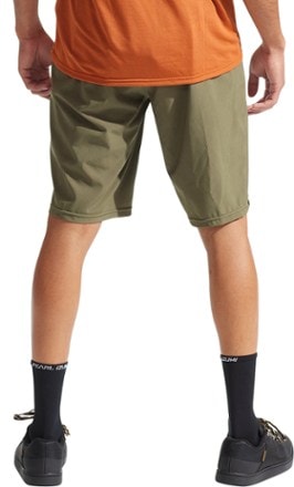 PEARL iZUMi Canyon Bike Shorts with Liner - Men's 2