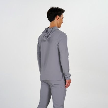 ALWRLD ALTRN Rib Hoodie - Men's 1