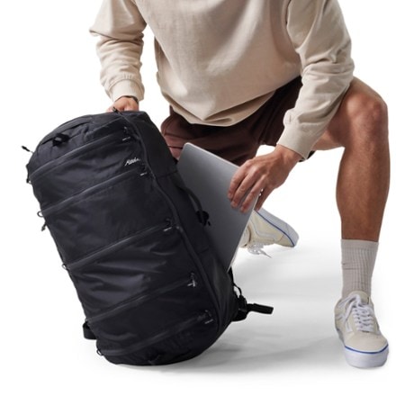 Matador SEG45 Travel Pack 7