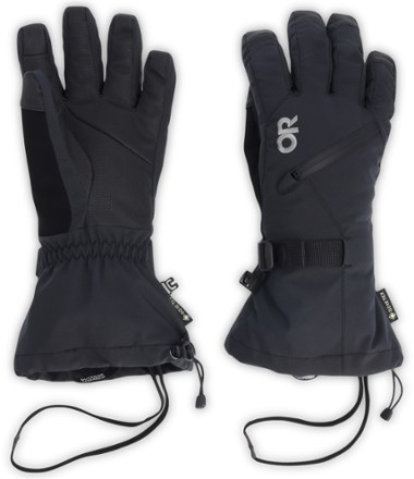 Outdoor Research Revolution II GORE-TEX Gloves - Mens