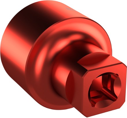 Wheels Manufacturing E-bike Lockring Socket - Bafang Outer M33 1