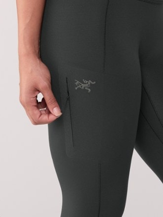Arc'teryx Rho Base Layer Bottoms - Women's 6