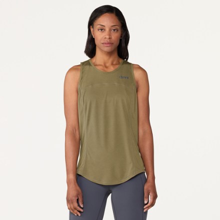 Janji Run All Day Tank Top - Women's 1