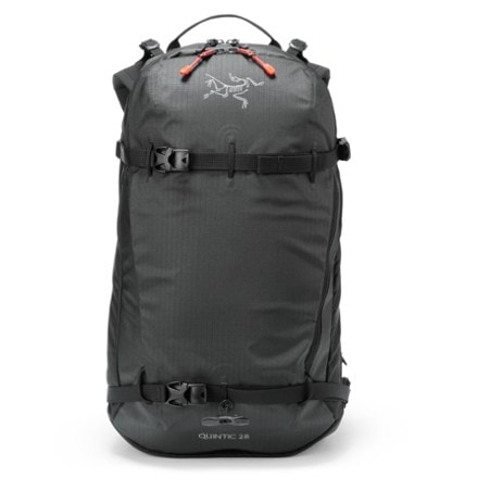 Arc'teryx Quintic 28 Pack 2