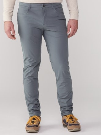 Vuori Meta Pants Athletic Slim - Men's 0