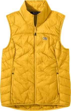 Outdoor Research SuperStrand LT Insulated Vest - Women's 0
