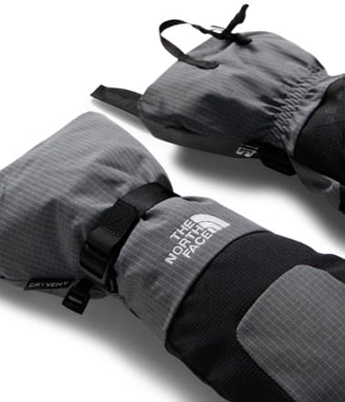 The North Face Montana Mittens - Women's 1
