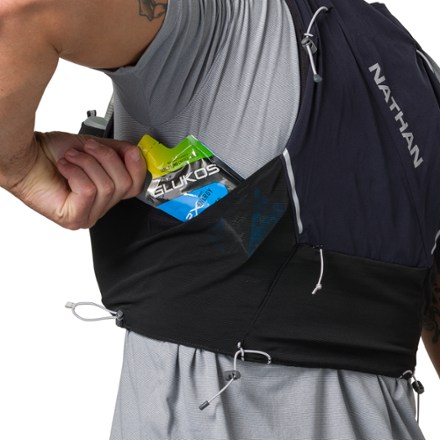 Nathan Pinnacle Pro 6 L Hydration Vest 6
