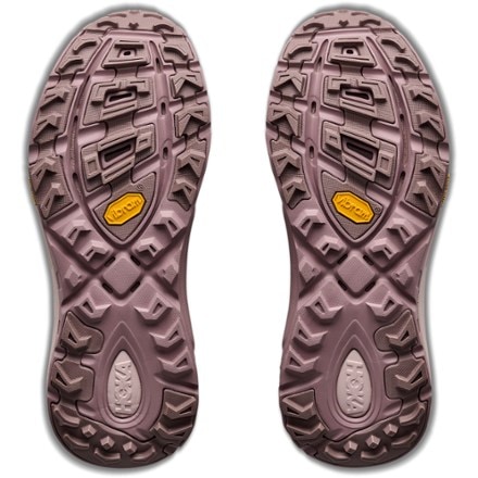 HOKA Mafate Speed 2 Trail-Running Shoes 6