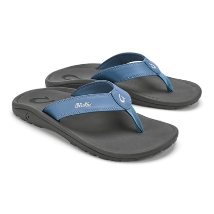 OluKai 'Ohana Flip-Flops - Men's 1