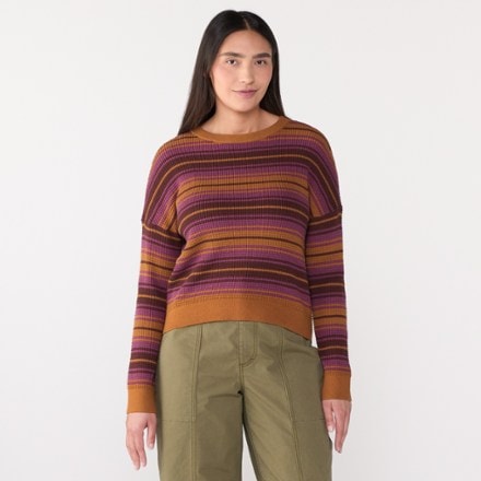 REI Co-op Campwell Sweater - Women's 1
