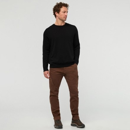 DUER Live Free Adventure Pants - Men's 2