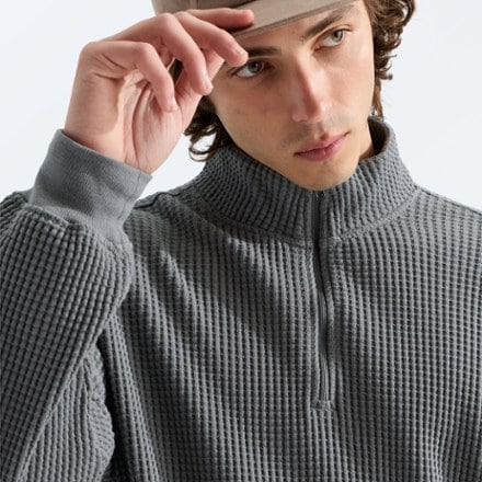 The North Face Chabot 2.0 Quarter-Zip - Men's 4
