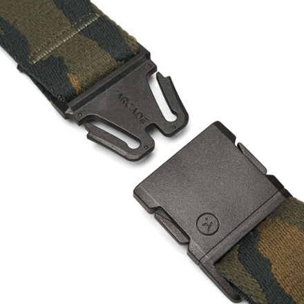 Arcade Belts Terroflage Belt - Slim 1