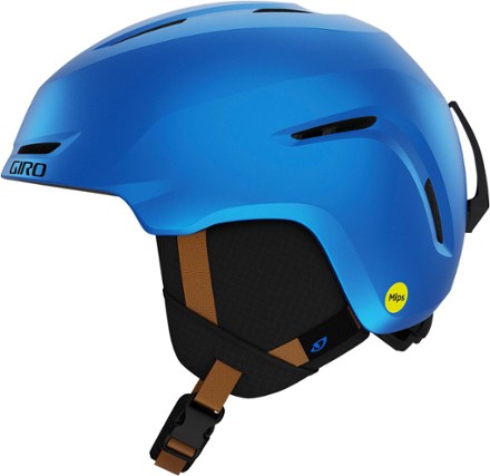 GIRO スキーヘルメット　SPUR MIPS搭載　XS　キッズ　レディース Amazon.com: Giro Spur Combo Pack Toddler Ski Helmet