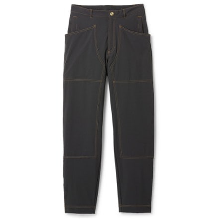 Hikerkind 8-Pocket Pants - Women's 1