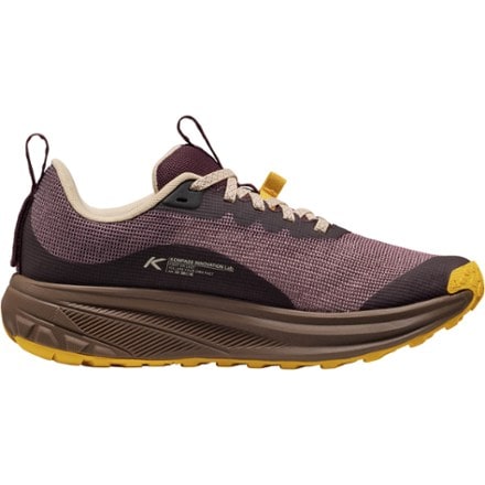 KEEN Roam Trail-Running Shoes - Women's 8