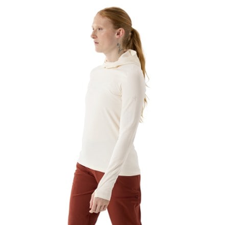 Arc'teryx Taema Thermal Hoody - Women's 4