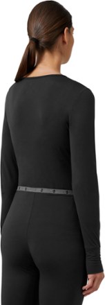 Free Country Microtech Heat Base Layer Top - Women's 1