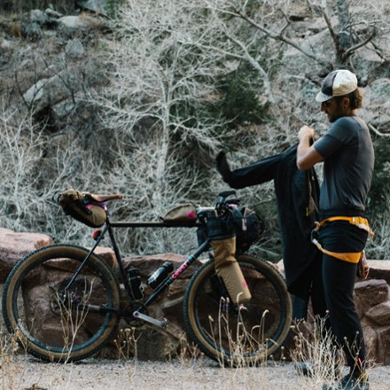 Location Image for Gemini Cargo Pack