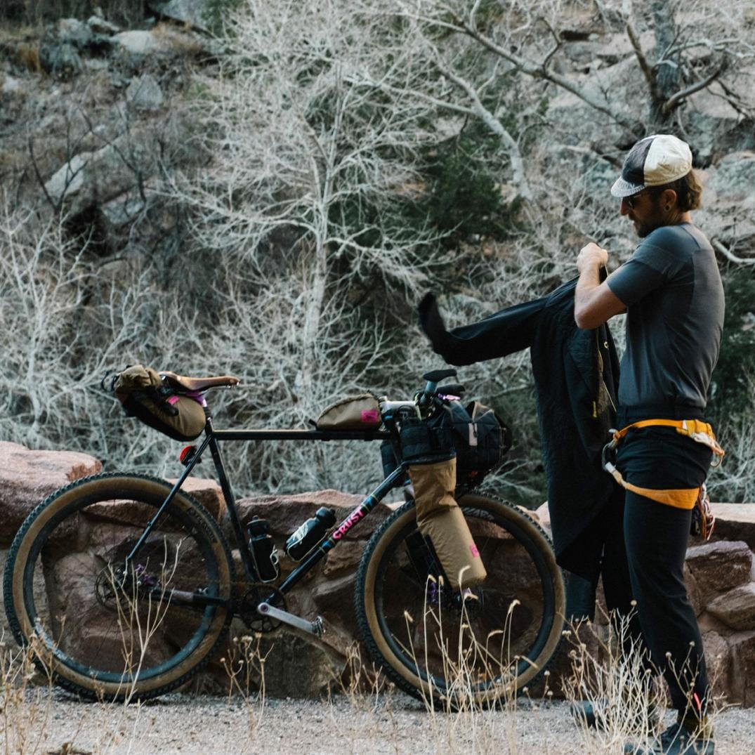 Location Image for Gemini Cargo Pack