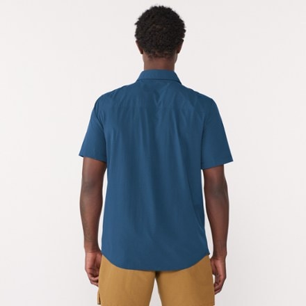 Outdoor Research Astroman Air Shirt - Men's 2