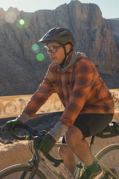 Location Image for GRVL AF 2 Sword Bike