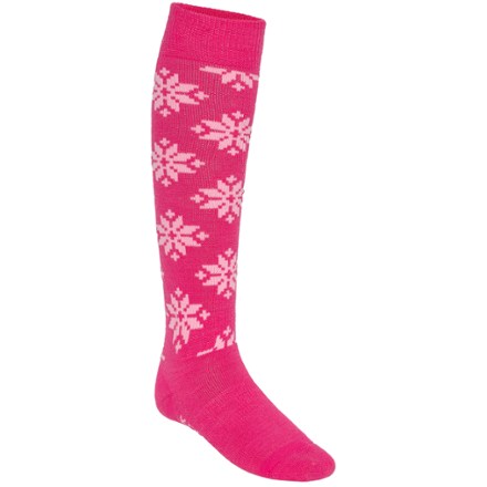 Kari Traa Rose Wool Ski Socks - Women's 0