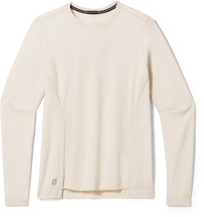 Smartwool Active Long-Sleeve Tech T-Shirt - Women's 0
