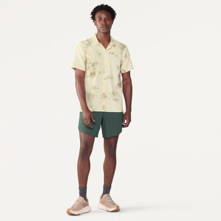 Roark Bless Up Trail Shirt - Men's 3