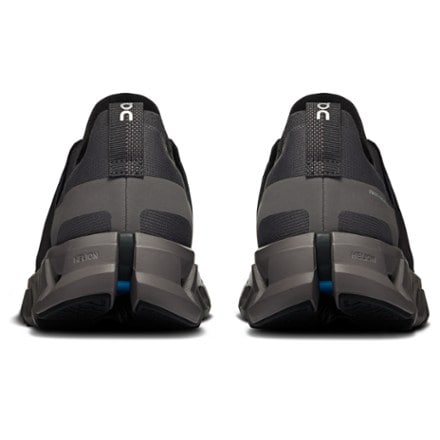 On Cloudswift 4 Road-Running Shoes - Men's 3