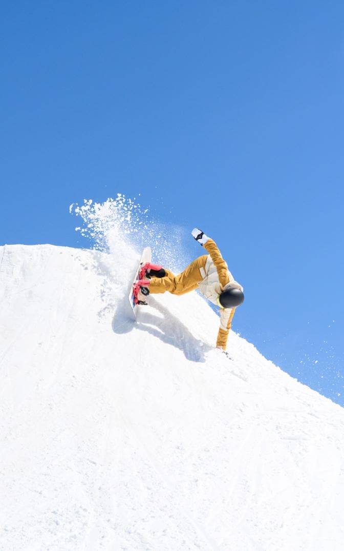 Location Image for Skyward Insulated Jacket - Women's