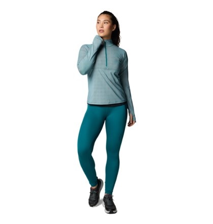 Columbia Summit Valley Leggings - Women's 2