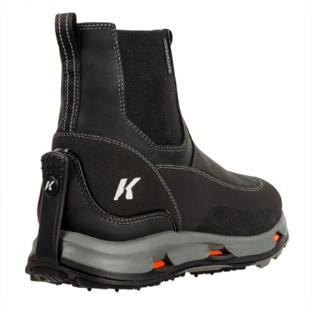 Korkers Alpine Chelsea Boots - Men's 3