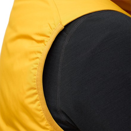 Fjallraven Bergtagen 60 Insulation Vest - Men's 7