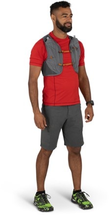 Osprey Duro LT Hydration Vest - Men's 2