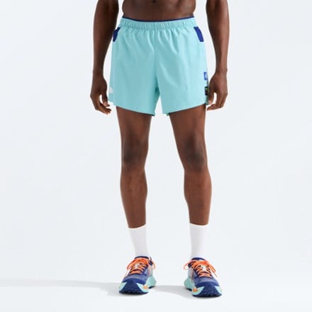 The North Face Summit Series Pacesetter 5" Shorts - Men's 0