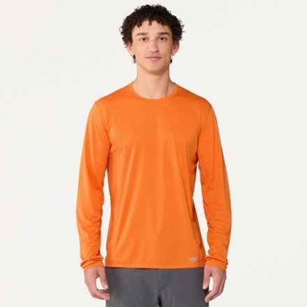 Stio Lucent Long-Sleeve Shirt - Men's 1