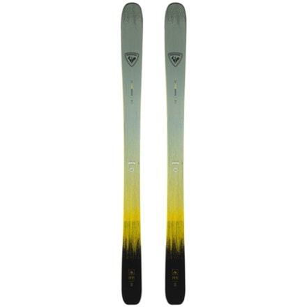 Rossignol Sender Soul 102 Skis - 2024/2025 1
