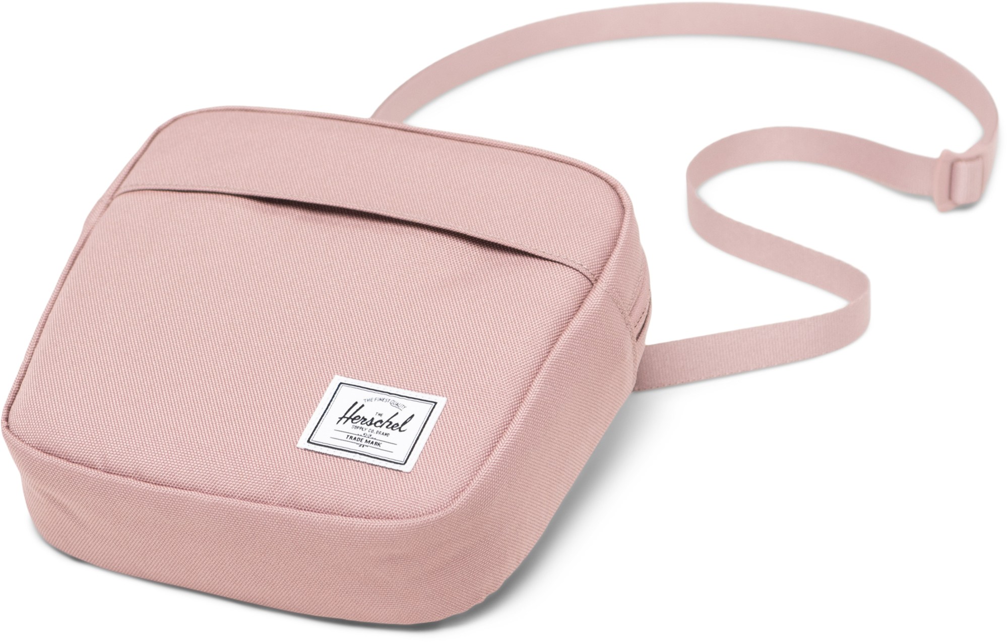 Herschel Supply Co. Classic Crossbody Bag Pink