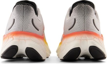 New Balance Fresh Foam X More v4 Road-Running Shoes - Men's 4