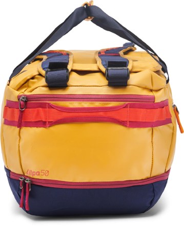 Cotopaxi Allpa Duo 50 L Duffel Bag 3