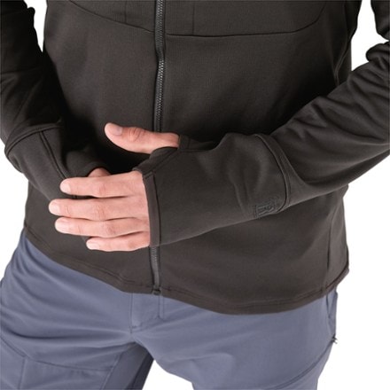 Patagonia R1 Thermal Full-Zip Hoody - Men's 5
