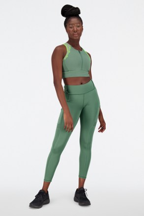 New Balance Impact Run All Terrain Bra 3