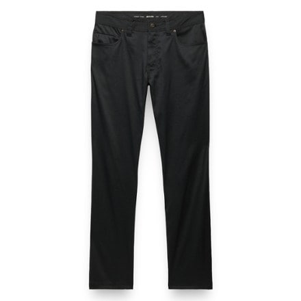 prAna Stretch Zion 5-Pocket Standard Pants - Men's 0