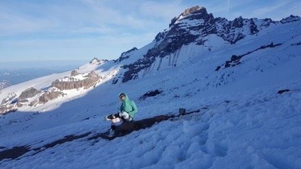 Darn Tough Mountaineering Socks - Women's 4