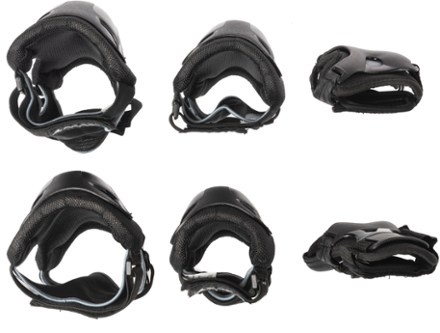 Rollerblade Skate Gear Pad Set 2